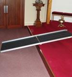 Portable Folding Ramps UK