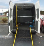 Van Loading Ramps UK