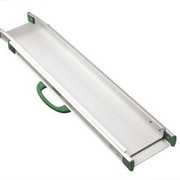 Aluminium Telescopic Channel Ramp