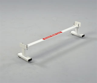 Fibreglass 1200mm - 1200mm Platform Ramp