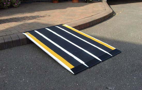 Portable Ramps